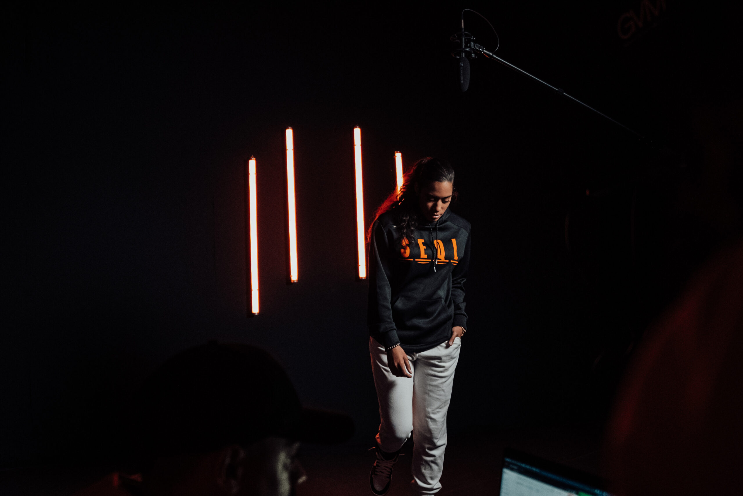 Head in the Game: Unlocking Your Mental Edge as an Athlete