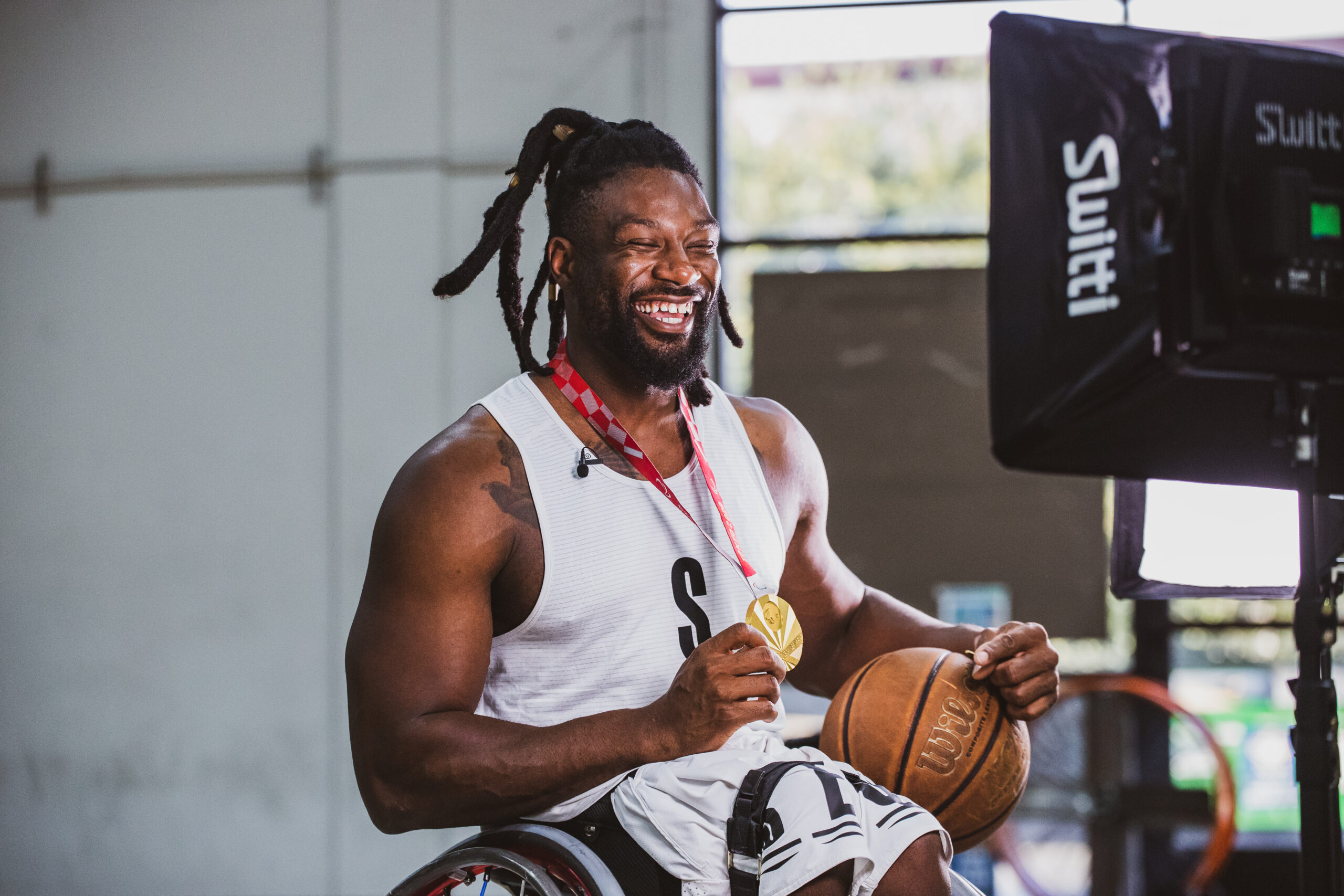 Mastering Wheelchair Basketball Basics